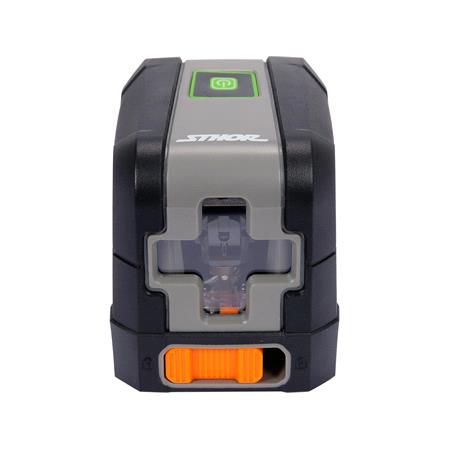 CROSS LINE GREEN LASER
