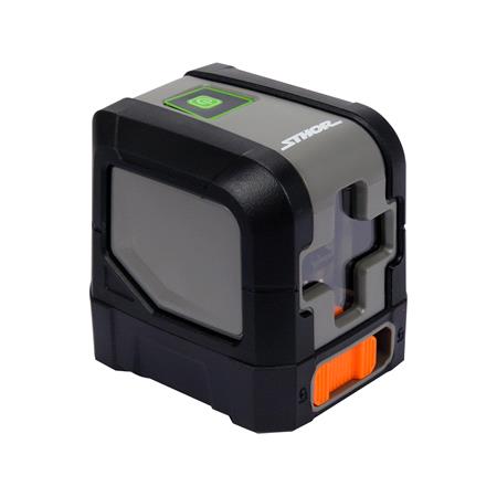CROSS LINE GREEN LASER