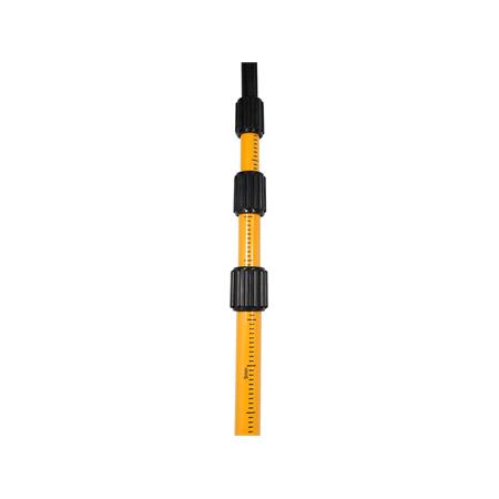 3,6 M LASER MOUNTING POLE