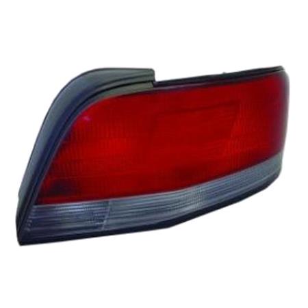 Right Rear Lamp (Saloon Only) for Mitsubishi GALANT Mk VI 1997 1998