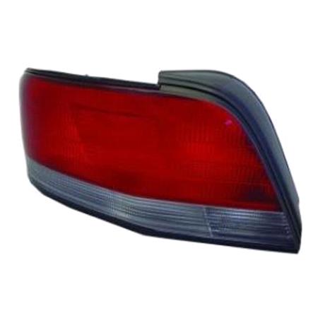 Left Rear Lamp (Saloon Only) for Mitsubishi GALANT Mk VI 1997 1998