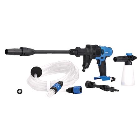 Draper 18100 D20 20V Pressure Washer (Sold Bare)