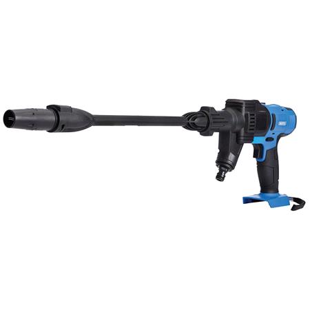 Draper 18100 D20 20V Pressure Washer (Sold Bare)