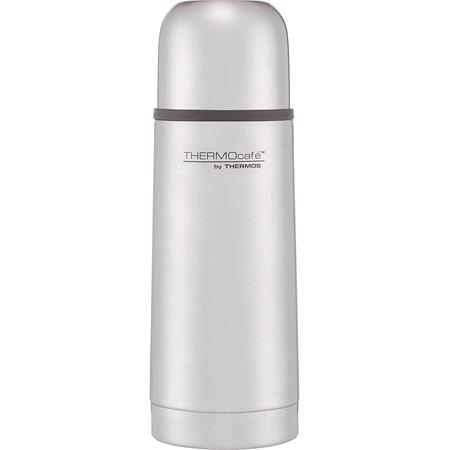 ThermoCafe Stainless Steel Flask   350ml