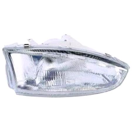 Right Headlamp for Mitsubishi COLT Mk V 1996 1998