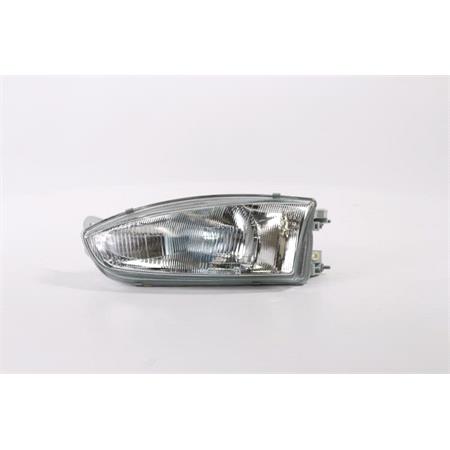 Left Headlamp for Mitsubishi COLT Mk V 1996 1998