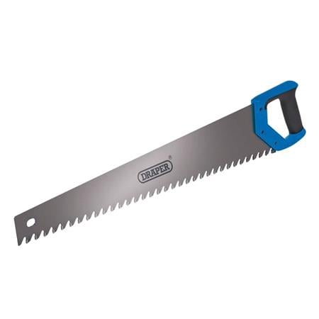 Draper 18111 Concrete and Masonry Saw, 650mm, 1.4tpi