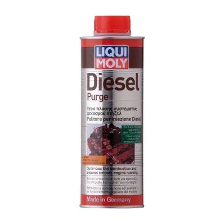 DIESEL PuRGE