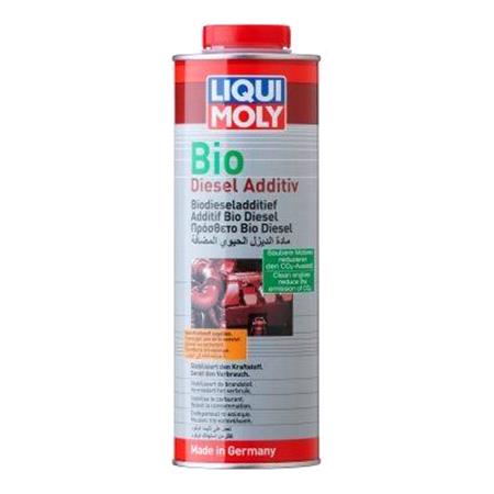 BIO DIESEL ADDITIVE 1 Litre 