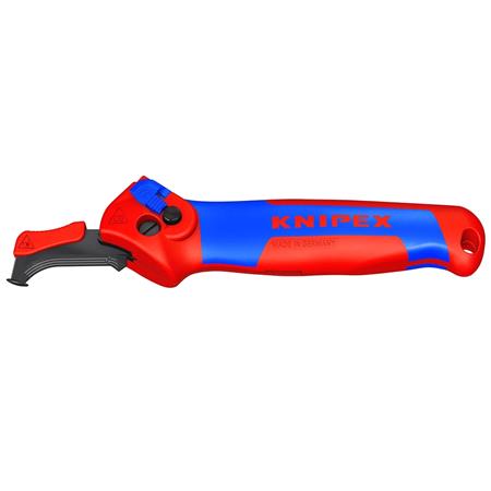 KNIPEX 18130 Stripping Knife, 146mm