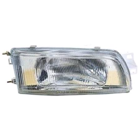 Right Headlamp for Mitsubishi LANCER Mk V 1992 1996