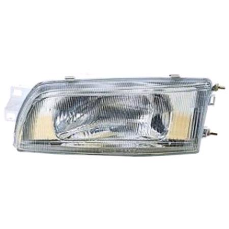 Left Headlamp for Mitsubishi LANCER Mk V 1992 1996