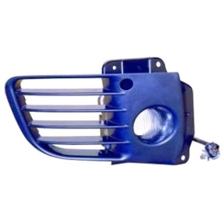 Right Front Fog Lamp for Mitsubishi LANCER Mk VI 1996 1998