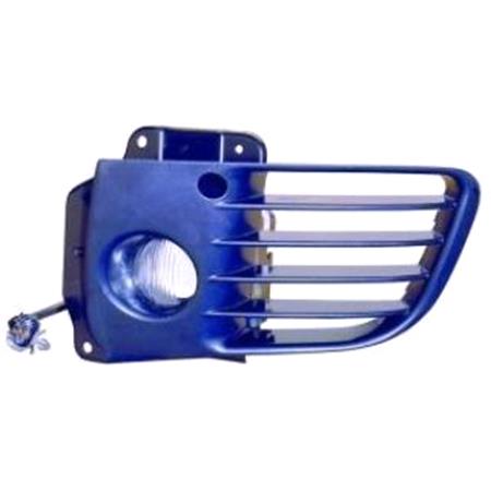 Left Front Fog Lamp for Mitsubishi LANCER Mk VI 1996 1998