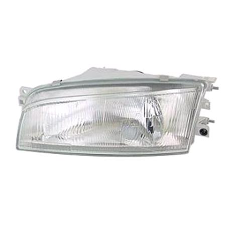 Left Headlamp for Mitsubishi LANCER Mk VI 1996 1998