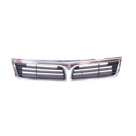 Mitsubishi Lancer 1998 2003 Saloon Grille, Chrome