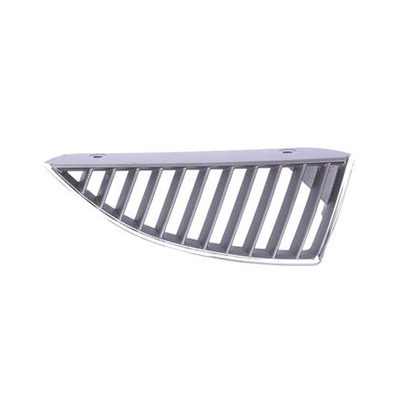 Mitsubishi Lancer 2003 2005 Driver Side Grille