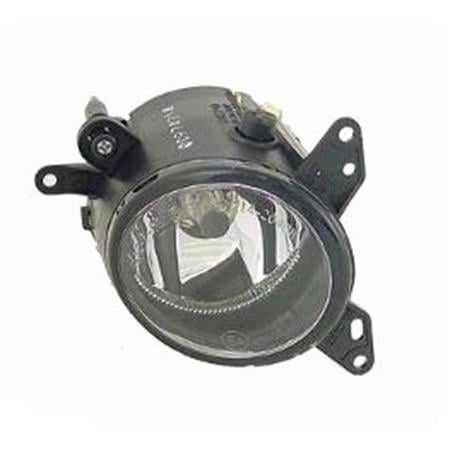 Right Front Fog Lamp (Takes H11 Bulb) for Mitsubishi COLT VI 2007 2015