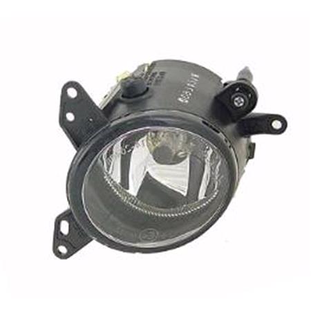 Left Front Fog Lamp (Takes H11 Bulb) for Mitsubishi LANCER Saloon 2007 2015