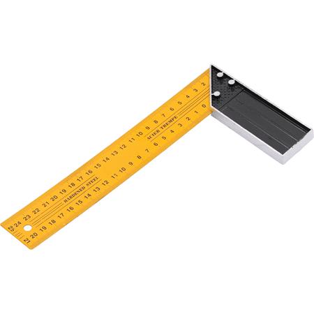 TRY SQUARE 250MM