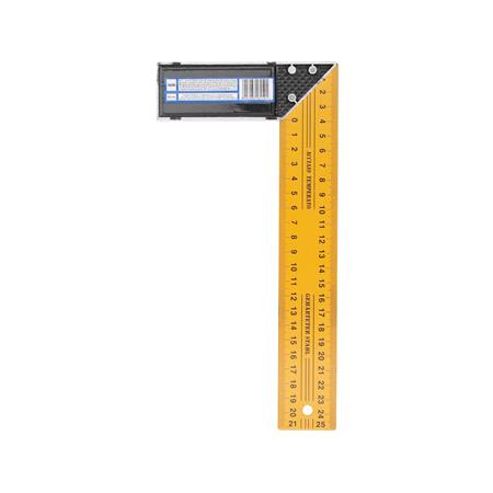 TRY SQUARE 250MM