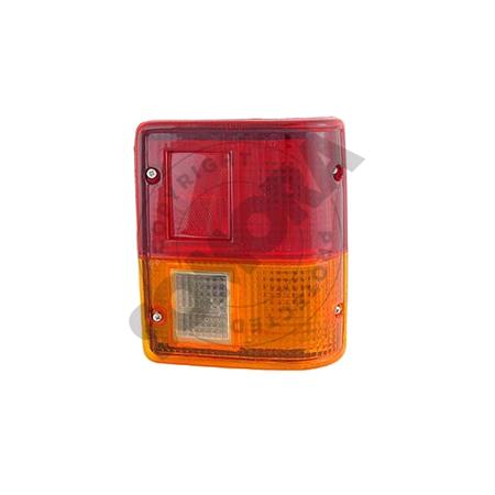 Right Rear Lamp (On Quarter Panel) for Mitsubishi SHOGUN 1983 1991
