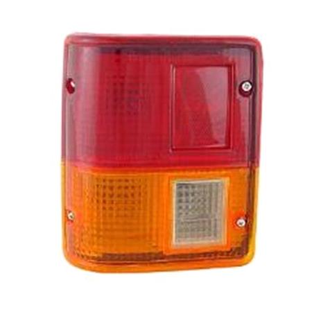 Left Rear Lamp (On Quarter Panel) for Mitsubishi SHOGUN 1983 1991