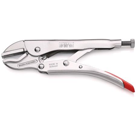KNIPEX 18336 Universal Grip Pliers, 180mm
