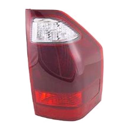 Right Rear Lamp (On Quarter Panel) for Mitsubishi PAJERO/SHOGUN III 2003 2006