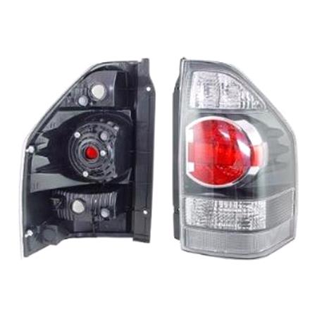 Right Rear Lamp (On Body, SWB 3 Door Models Only) for Mitsubishi SHOGUN IV 2007 on