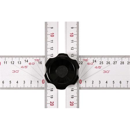 ADJUSTABLE DRYWALL T SQUARE