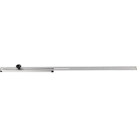 ADJUSTABLE DRYWALL T SQUAR