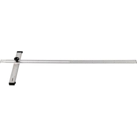 ADJUSTABLE DRYWALL T SQUAR