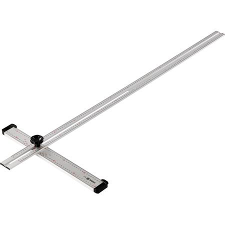 ADJUSTABLE DRYWALL T SQUAR