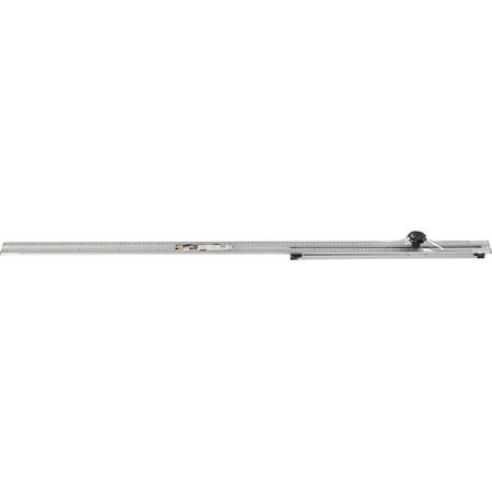 ADJUSTABLE DRYWALL T SQUAR