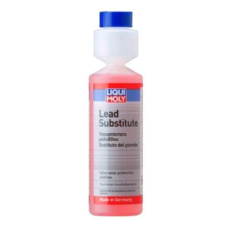 LEAD SuBSTITuTE