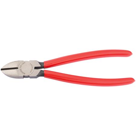 Knipex 18441 180mm Diagonal Side Cutter