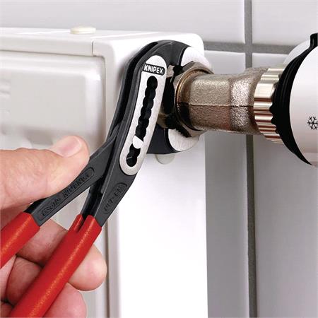 KNIPEX Alligator Water Pump Pliers, 250mm