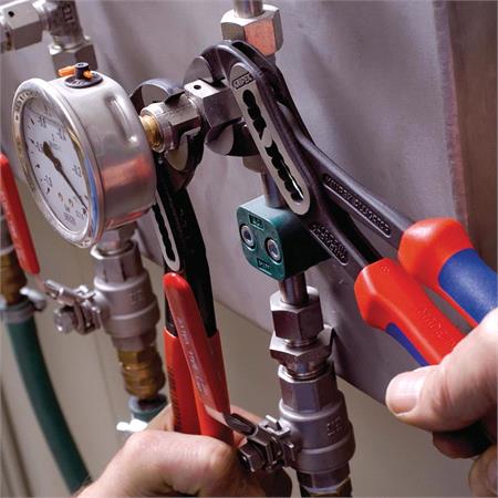 KNIPEX Alligator Water Pump Pliers, 250mm