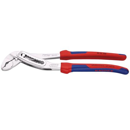 KNIPEX Alligator Water Pump Pliers, 300mm