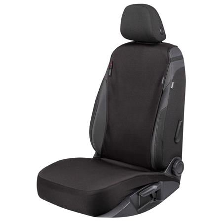 Walser Fix Seat   Single Protective Car Seat Cover