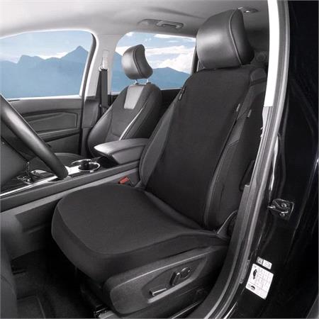 Walser Fix Seat   Single Protective Car Seat Cover