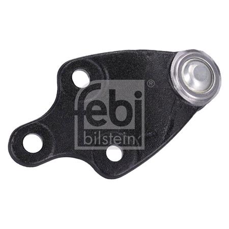 Febi Bilstein Front Left/Right Ball Joint   185153