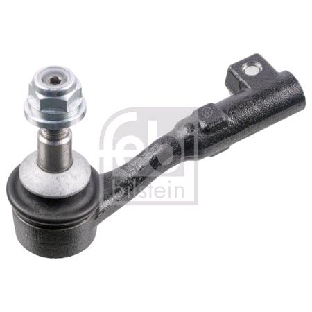 Febi Bilstein Left Tie Rod End   185154