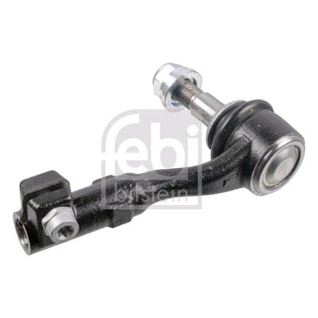 Febi Bilstein Left Tie Rod End   185154