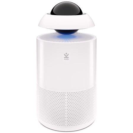 Avalla R 4000 Air Purifier with True HEPA Filter