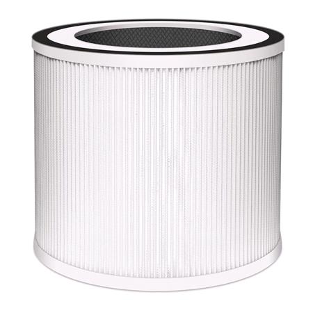Avalla R 2000 Air Purifier H14 True HEPA Active Carbon Filter