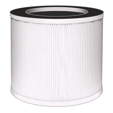 Avalla R 2200 Air Purifier Long Life True HEPA Active Carbon Filter