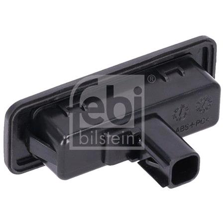 Febi Pushbutton / Handle Unit Kia