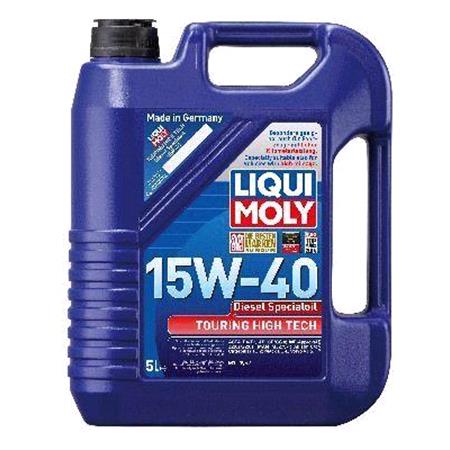 Liqui Moly Engine Oil